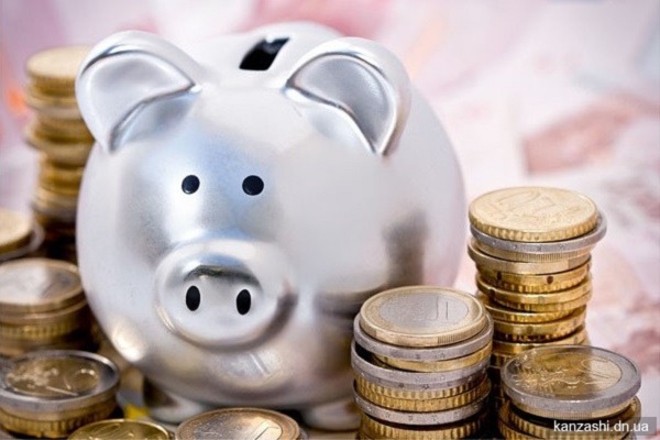 Місцеві бюджети Тернопільщини наповнені на 115,7%