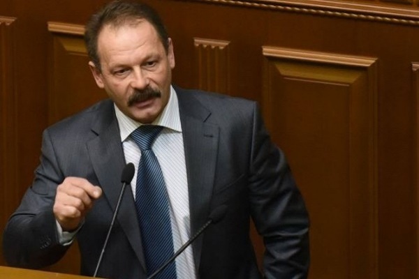 Чи будуть оподатковувати розкішні авто за пропозицією нардепа Олега Барни?