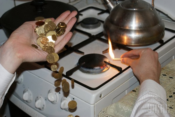 Надія є – найближчим часом тарифи за газ для населення можуть зменшити на 20-30%