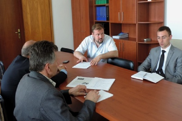 В Ланівцях закрили ПАП 