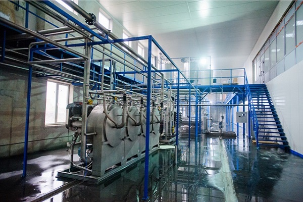 Агрохолдинг «МРІЯ» отримав у лізинг техніку на суму 2,8 млн. доларів