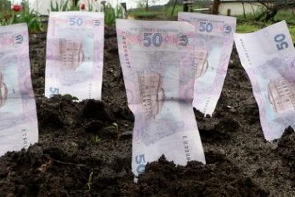 Тернопільський прокурор знає ціну землі