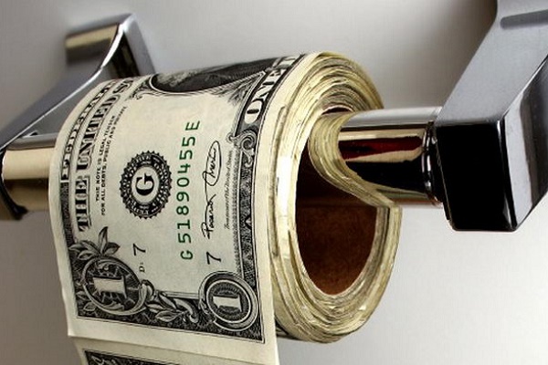 Скільки мільйонерів нарахували цього року на Тернопільщині