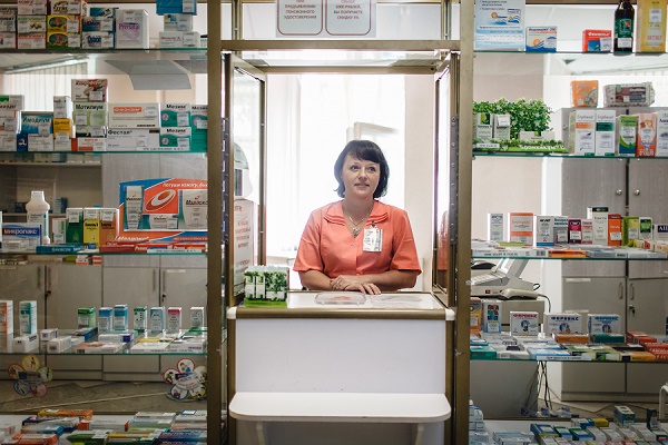 Ліки в тернопільських аптеках мали б подешевшати