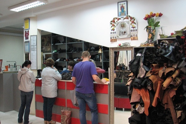 Як наразі допомагають тернопільському малому та середньому бізнесу