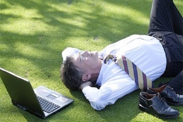 Тернопільські підприємці ідуть у податкову відпустку