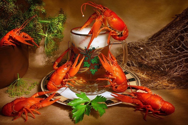 Цього літа податківці влаштували любителям пива сюрприз