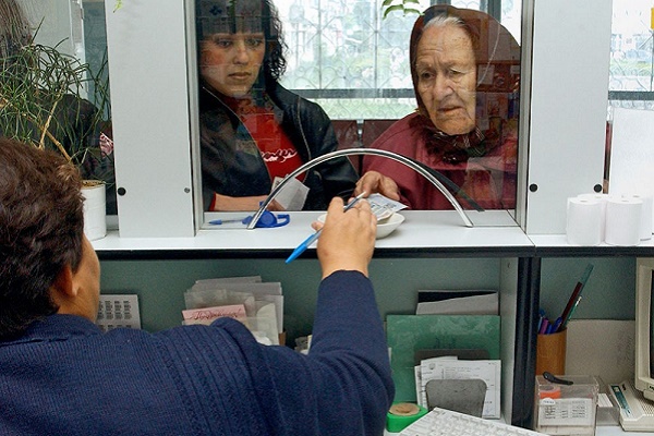 Чи буде скасована пенсійна зрівняйлівка?