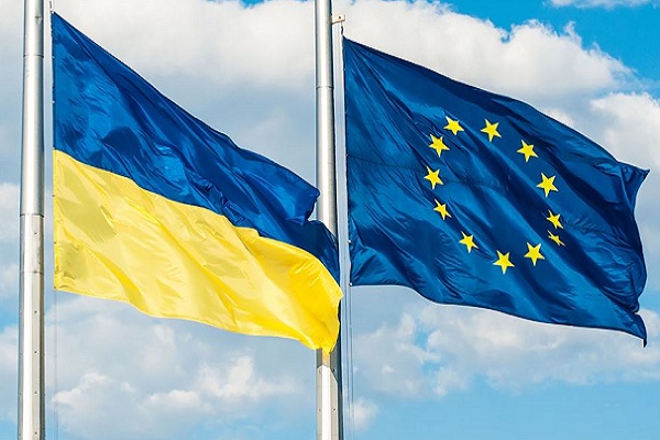 ЄС переведе Україну в режим суворої звітності (ВІДЕО)