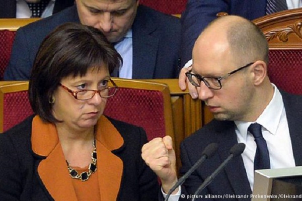 Профіцит бюджету – це вигадка уряду. Насправді там величезний дефіцит