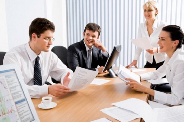 Український офіс ГК 