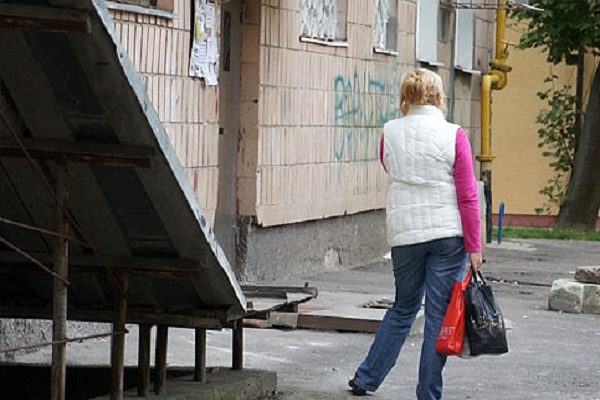 В Тернополі шахраї практикують новий 