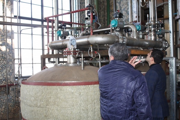 На Тернопільщині планують запускати нові виробництва