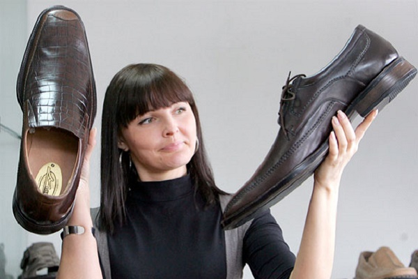 Остання пара – це трюк тернопільських продавців