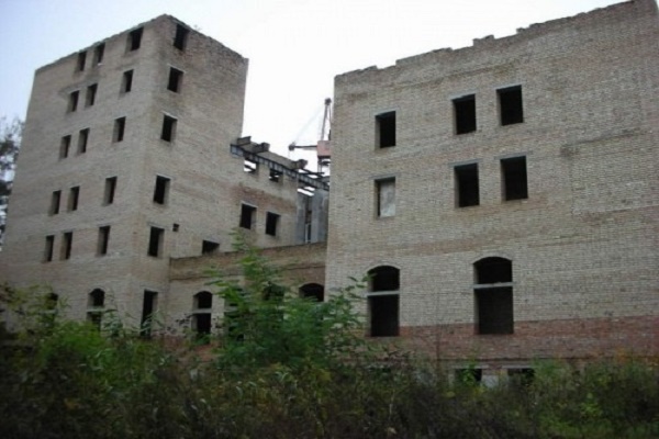 На Тернопільщині планують завершити будівництво 40 об'єктів