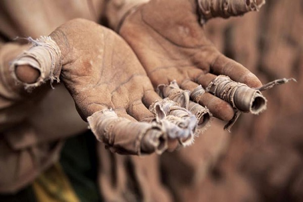 На Тернопільщині засудили групу злочинців за работоргівлю