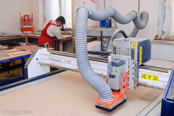 Меблі з Тернопільщини експортуватимуть в Європу