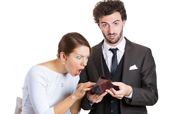 В  разі оголошення дефолту в українців не буде зарплат, - Олександр Охрименко