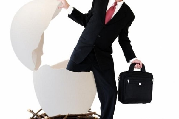 Чи буде в Тернополі бізнес-інкубатор? (ВІДЕО)