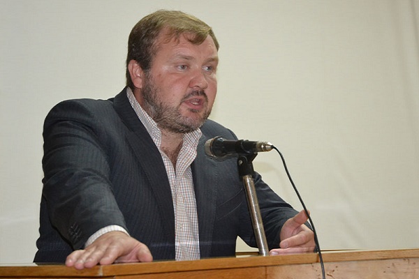 В Тернополі говорили про енергетичну незалежність і економію