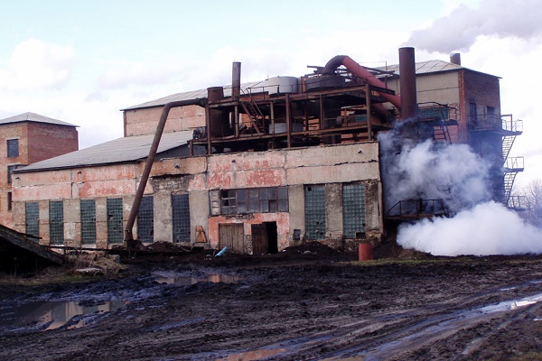 Чи відновить роботу Шумський торфобрикетний завод на Тернопільщині?