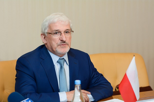 Тернопільщина «змагатиметься» з Рівненською та Волинською областями за гроші ЄС