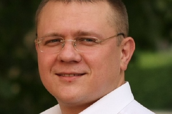 Тернопільський підприємець: 