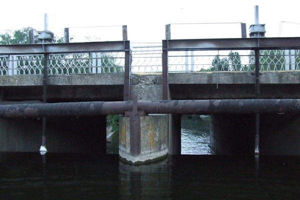 У Тернополі суд не дозволив будувати у парку 