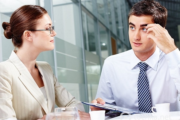 Що потрібно знати перед тим, як іти на неоплачуване стажування