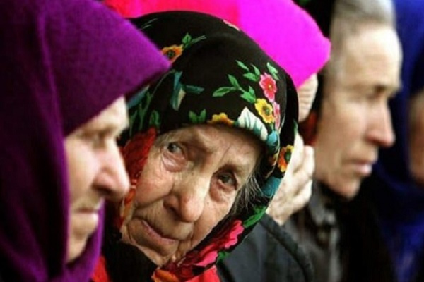 Пенсії у Тернополі призначатимуть по-новому