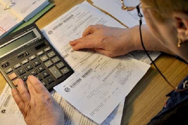 Тернополяни не хочуть оформляти субсидії?