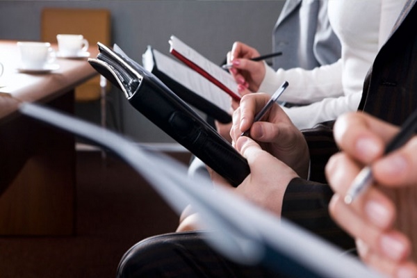 Тернопільським бізнесменам пропонують підвищити керованість бізнесу