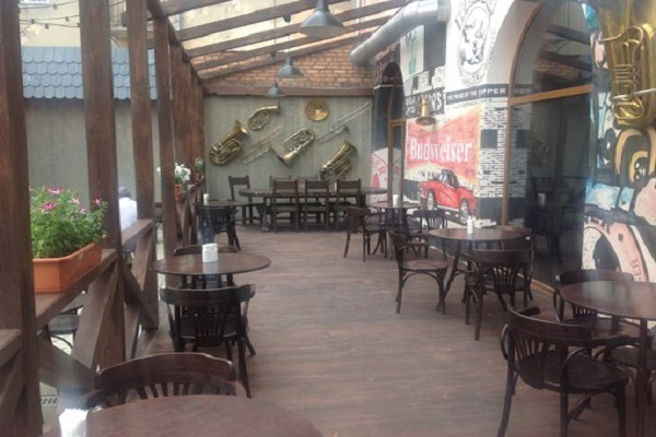 У Тернополі спеціальна комісія перевірить заклади харчування