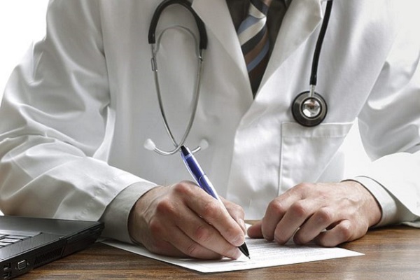 Як видаватимуть тернопільським пільговикам рецепти на безкоштовні ліки? (ВІДЕО)