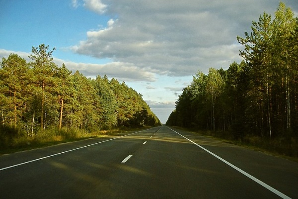 Тепер з Тернополя до столиці можна доїхати набагато швидше