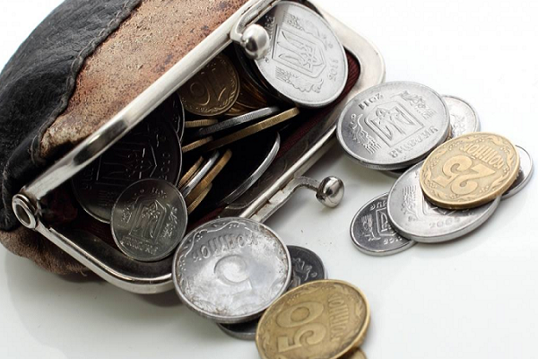 Чи замінять українську копійку рублем?