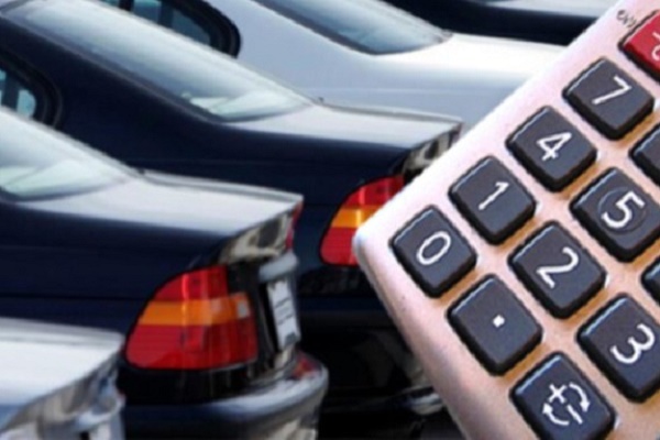 Розмитнювати автомобілі вже більше не потрібно?