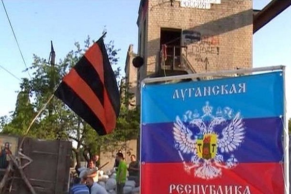 Оприлюднили зарплати терористів в псевдореспубліках