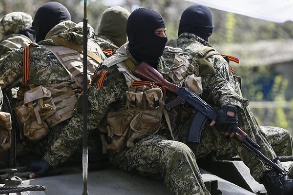 Торгова мережа в Харкові фінансувала ЛНР і ДНР