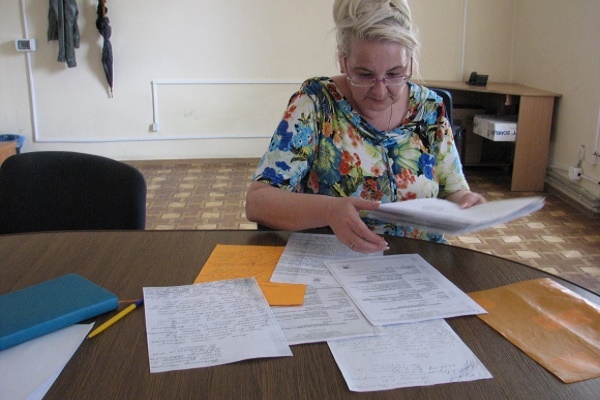 Колектори продали квартиру тернополянки