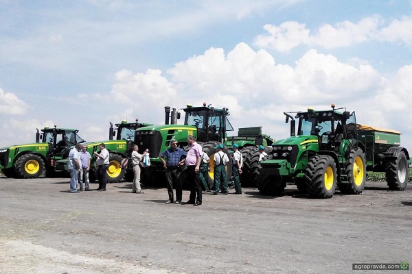 «МРІЯ» розраховує завершити переговори по реструктуризації заборгованості до кінця 2015 року 