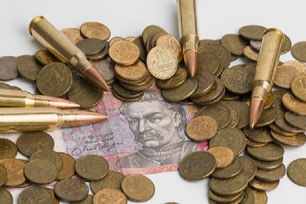 Тернополяни зібрали 72 млн. грн., щоб зупинити ворога