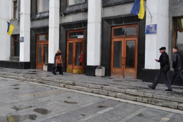 На сайті Тернопільської ОДА запрацювала система прозорих держзакупівель