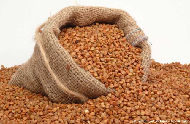 Гречана крупа на Тернопільщині стає “золотою”