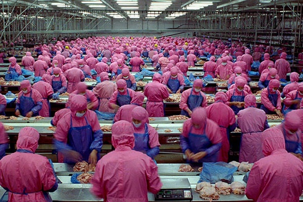 Які реформи варто перейняти нам у китайців