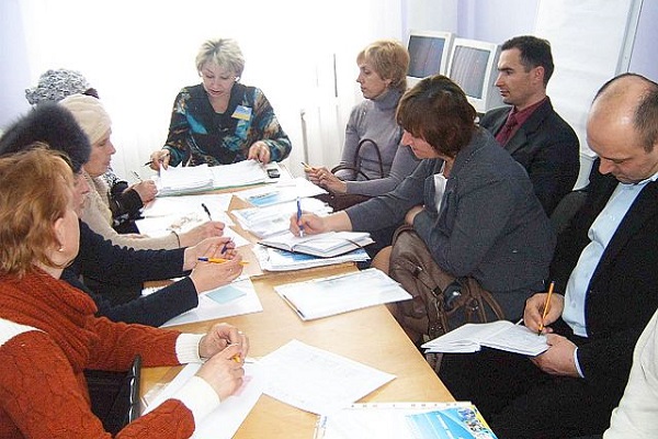 На Тернопільщині за працевлаштування переселенця роботодавець отримує компенсацію