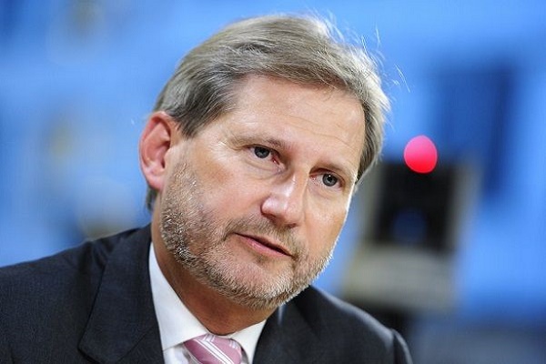 ЄС більше не фінансуватиме порожні обіцянки української влади