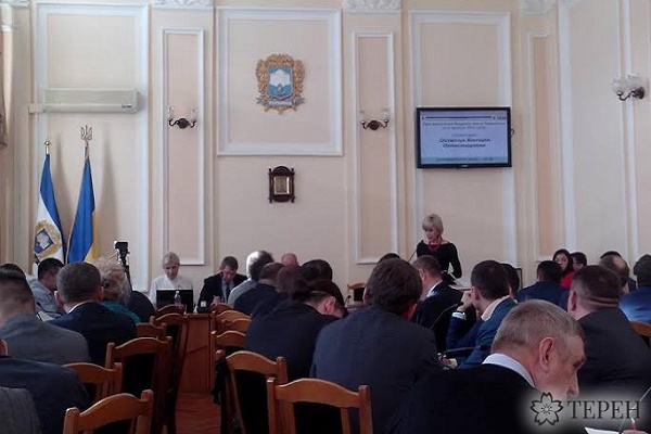 Тернопіль отримав більше грошей, ніж сподівався