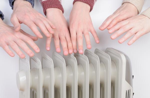 Тернопільська школа економить тисячі гривень