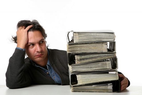 Мешканці Тернопільщини цікавляться публічною інформацією податкової